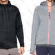25% off Under Armour Swacket